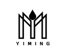 YIMING logo