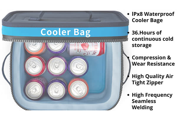 Soft Coolers