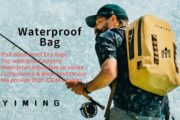 Waterproof Backpack