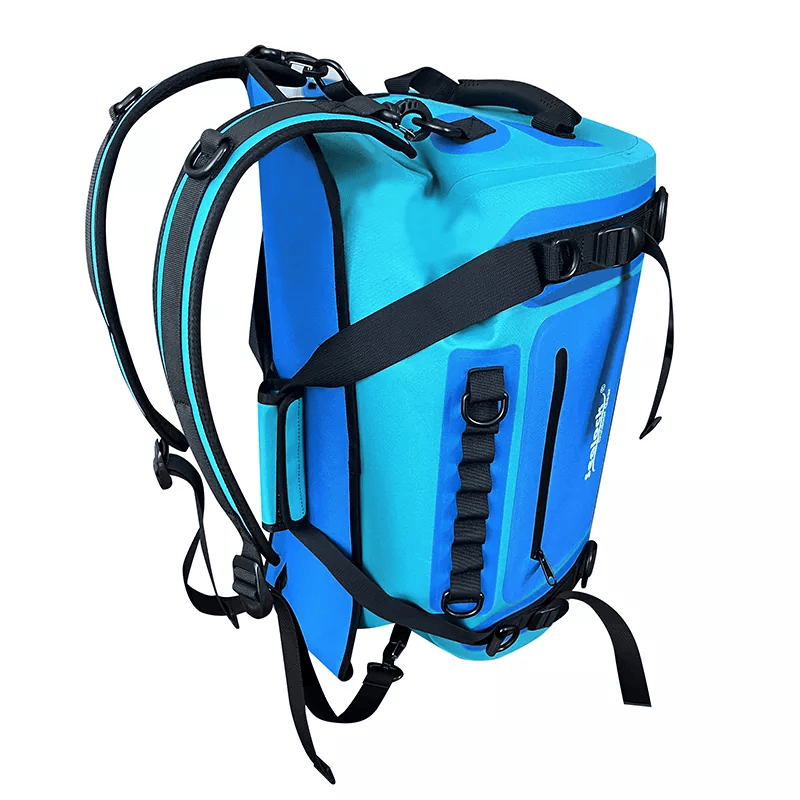  Duffel Backpack Bags for Traveling